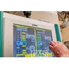 2025 EHW Italia 3 TPH Pellet Mill Operation Briquetting System
