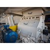 2025 EHW Italia 3 TPH Pellet Mill Operation Briquetting System