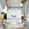 2025 EHW Italia 3 TPH Pellet Mill Operation Briquetting System