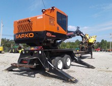 2023 Barko 495B