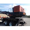 2023 Barko 495B Log Loader