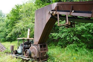 Montgomery Industries 34  Hogs and Wood Grinders