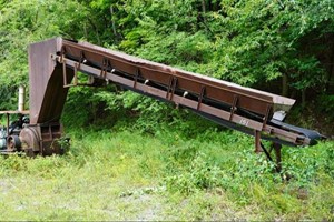 Unknown  Conveyors Belt