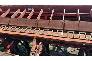 Mellott  Conveyor General