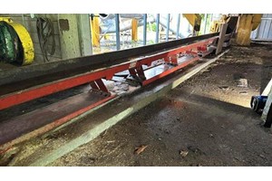 Mellott  Conveyor-Vibrating