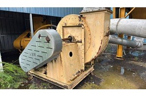 Unknown  Blower and Fan