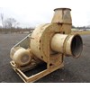 Unknown Blower and Fan