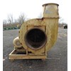Unknown Blower and Fan