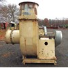 Unknown Blower and Fan