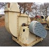 Unknown Blower and Fan