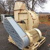 Unknown Blower and Fan