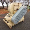 Unknown Blower and Fan