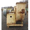 Unknown Blower and Fan