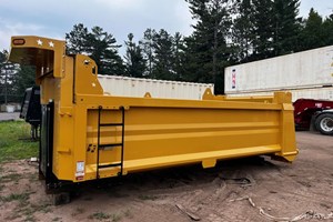 2025 NeuStar 19 XHD  Part and Part Machine