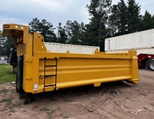2025 NeuStar 19 XHD