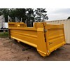2025 NeuStar 19 XHD Part and Part Machine