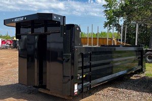 2025 NeuStar 23 XHD  Part and Part Machine