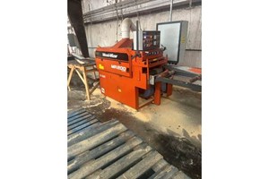 2022 Wood-Mizer  Gang Saw