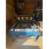2014 Pallet Chief 3 Pallet Nailer and Assembly System