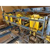 2014 Pallet Chief 3 Pallet Nailer and Assembly System