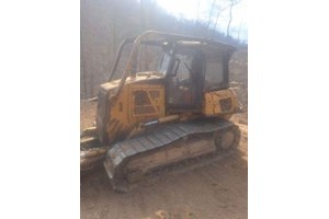 Caterpillar D6K  Dozer