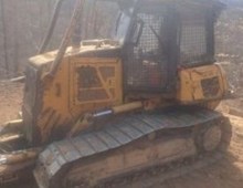 Caterpillar D6K