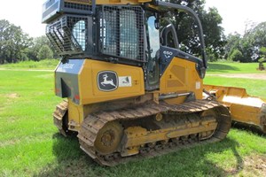 2023 John Deere 650P  Dozer