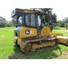 2023 John Deere 650P Dozer
