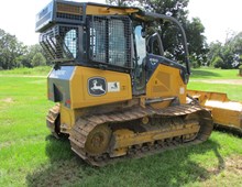 2023 John Deere 650P