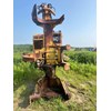 John Deere 653E Track Feller Buncher