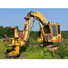 John Deere 653E Track Feller Buncher