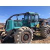 1998 Timberjack 360 Skidder