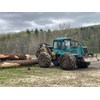 1998 Timberjack 360 Skidder