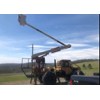 Timberjack 450 Skidder