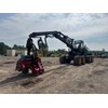 2017 John Deere 1270G Harvesters and Processors