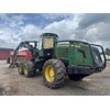 2012 John Deere 1270E Harvesters and Processors