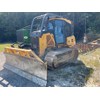 2019 John Deere 650K LGP Dozer