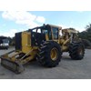 2019 Tigercat 620E Skidder