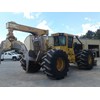 2019 Tigercat 620E Skidder