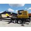 2015 Caterpillar 559C Log Loader