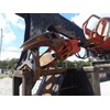 2015 Caterpillar 559C Log Loader