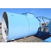 MAC 120 LRT 88 Dust Collection System