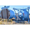 MAC 120 LRT 88 Dust Collection System