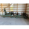 Cleereman Industries Carriage (Sawmill)