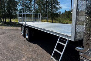 2025 Galvastar FLT GAL  Truck Part
