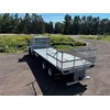 2025 Galvastar FLT GAL Truck Part