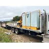 2025 Galvastar FLT GAL Truck Part