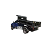 2025 Rugby Part and Part Machine