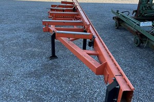 Wood-Mizer  Band Mill Thin Kerf