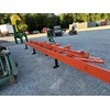 Wood-Mizer Band Mill Thin Kerf